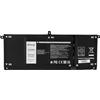 XClong 53Wh H5CKD Laptop Batteria per Dell Vostro 5300 5401 5501 Latitude 3410 3510 Inspiron 5300 5401 5408 5501 5508 5400 7405 7300 7500 2-in-1 Silver 07T8CD 09077G TXD03 15V Notebook Battery