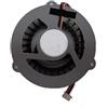 RTDpart - Ventola di raffreddamento per CPU per Samsung R467 R463 R468 R470 R518 60 * 12 KSB0705HA-9J58 BA81-08475A