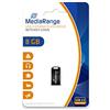 MediaRange MR920 Chiavetta USB da 8 GB