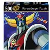 RAVENSBURGER 02054 PUZZLE DA 500 PZ. GOLDRAKE