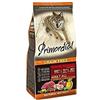 PRIMONDIAL Primordial Grain Free Adult Bufalo e Sgombro - Crocchette per Cani - 12 kg Prezzo x 2 unità
