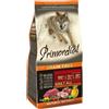 PRIMONDIAL Primordial Grain Free Adult Bufalo e Sgombro - Crocchette per Cani - 2 kg Prezzo x 2 unità