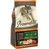 PRIMONDIAL Primordial Grain Free Adult Pollo e Salmone - Crocchette per Cani - 12 kg