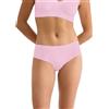 Sloggi Women's Zero Feel 2.0 Hipster Briefs, Floreale Rosa, XXL