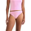 Sloggi - Go Sense - Slip - Confezione da 2 Pezzi, Rosa Floreale, M