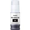 CANON Cartuccia Canon d'inchiostro nero PFI-050bk 5698C001 70ml