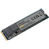 INTENSO SSD INTENSO MI500 1 TB PCIe 4.0 x4 NVMe 1.4 M.2 2280