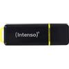 INTENSO Pendrive Intenso High Speed Line 256 GB USB A 3.2 nero