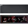 LIAN LI Monitor Lian Li 8.8" Universal Screen Nero