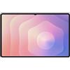 SAMSUNG Tablet Samsung Galaxy Tab S11 Ultra SM-X936B 5G LTE-TDD & LTE-FDD 256 GB12 GB Wi-Fi 7 Argento