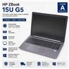 Workstation Portatile Ricondizionata Hp Zbook 15U G5 i7-8850H
