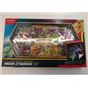 Pokémon Collezione Premium Mega Zygarde EX - Italiano - New - Nuovo