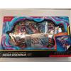 Pokémon Premium Collection Mega Greninja Ex Italiano Sealed New Nuovo