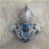 Bandai Ultraman E Prize: Hero Head Collection Ultrahero Vol. 1 - Ultraman Z