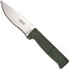 Maserin COLTELLO DA CACCIA LAMA FISSA MASERIN CROZ 976/MCV