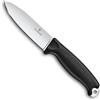 Victorinox COLTELLO LAMA FISSA BUSHCRAFT VICTORINOX VENTURE NERO