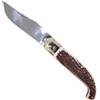 Fraraccio Coltello chiudibile Scarperia Fraraccio corno di Cervo 20 cm