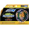 TOMY Takara Tomy Vanish Fafnir .Tp.Kc-3 Tapered Kick-3 Burst DB Beyblade B-185 nuovo