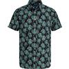JACK & JONES Jorjames Palma Conv Shirt SS Manica Corta, Scarpe con Tacco, S