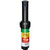 Rain Bird CP5004PC - Rotore Pro con set di ugelli Pro, motivo a 40° - 360°, distanza di spruzzo da 25 '- 50