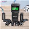 NOYAFA NF-8108M Tester Digitale per Cavi LAN RJ45, Misuratore di Rete 5E 6E, Strumento di Tracciamento per Cavi Coassiali per Misurare la Lunghezza dei Cavi di Rete