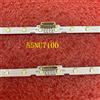 beented Striscia di retroilluminazione a LED per Samsung UN55NU6950 UE55NU7090U UE55NU7170 UE55NU7172 UE55NU7379U UN55NU7175U UN55NU7300U UE55NU7025K