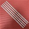 beented Striscia di retroilluminazione a LED per LG 60UN7300PUA 60UM7100 60UM6900 60UM7100PLB 60UM6950DUB 60UM6900DUB LGIT_Y19_60UM71 60UM7100PVB