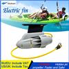 KEDEAN Motore propulsore subacqueo Kedean per accessori per barche da kayak, elica per pinne elettriche Stand Up Paddle SUP Motore da pesca da surf