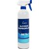 La Mistt Alcool Isopropilico Puro al 99,9% | Isopropanolo 99.9% | Ipa per Pulizia, Pulizia di Componenti Elettronici, Disinfezione Superficiale