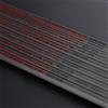NONE Toparchery 31 "Puro Carbonio Freccia Albero Diametro Interno 6.2mm Colonna Vertebrale 300 350 400 500 600 Arco Ricurvo Composto Caccia Tiro Con Arco albero