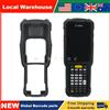 NONE Copertura protettiva in gomma per scanner Zebra MC3300 MC330K PN:SG-MC33-RBTG-01 Nuovo