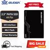 GUDGA 2.5 ''IDE PATA Interfaccia SSD 44pin 8G 16GB 32GB 64GB 128GB 256GB MLC Unità a stato solido per PC Laptop Desktop Disco rigido