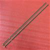 beented Striscia LED per 55"TV 55SE3KB 55SM5KB 55LF630V 55LF6300 55LF6350 55LF6309 55LX540S 55LX341C 55LX570H 55LX343C 55LF630T 55LF6310