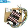 Heltecbms Equalizzatore Attivo a Condensatore Heltec 16S 5A, Bilanciatore per Gruppi di Batterie 12S 13S 15S, per Batterie Lifepo4, Litio, Lipo/Titanato LTO