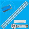 NONE 42LB 6916L 1709A 1710A Innotek Drt 3.0 42 AB Tipo rev01 TV LED Retroilluminazione Tv Luce di striscia per 42LB5300 42LB5500 42LB5550