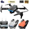 xingyuchuanqi Nuovo Mini drone E99 4K WIFI HD fotocamera FPV pieghevole RC fotografia aerea quadcopter giocattolo elicottero regalo di festa per i bambini