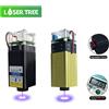 LASER TREE 20W Modulo laser 450nm 40W TTL Testa per incisore laser a luce blu per macchina da taglio per incisione laser Strumenti per la lavorazione del legno