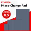 NONE Per Honeywell PTM7950 Pad a cambiamento di fase per Pad termico per Laptop 8.5W/mK GPU CPU dissipazione del calore pasta conduttiva termica in Silicone