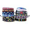 HTTYY Nuovi braccialetti da uomo fatti a mano etnici Bohemia Friendship Couple Wrap per donna bracciale e braccialetti regalo di gioielli spedizione gratuita 2024