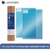 ANYCUBIC 2 pz 5 pz 10.1 pollici FEP 3D accessori stampati Per Photon Mono M5s/M5S Pro/Photon Mono M7 Pro LCD 3D Stampante