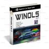 NONE 2025 Vendita calda Winols 4.7 Ultima versione funzionante su Windows10 win11 Nessun Vmware Multilingue Nessun contatti Tasto gratuito facile installazione