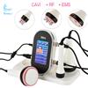 Beemyi RF & EMS 3In1 Cavitazione Ad Ultrasuoni Corpo Dimagrante RF Macchina di Sollevamento Dispositivo di Bellezza Massaggiatore Pelle Stringere Viso Strumento di Cura Della Pelle