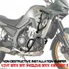 NONE Per KOVE 800X Colove 800X Moto Guard Bar Anti Caduta Bar Paraurti Anti Collisione Protezione Del Motore Accessori di Modifica