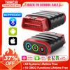 THINKCAR THINKDIAG MINI OBD2 Scanner Strumento diagnostico OE Sistema completo Scanner per auto per iOS Android Lettore di codici di guasto Aggiornamento gratuito