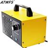 ATWFS Purificatore d'Aria Generatore di Ozono 220V 60g Filtro Aria Ozono Disinfezione Sterilizzazione Ozonizzatore Pulizia Formaldeia