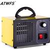 ATWFS Generatore di Ozono 220v 60g Purificatore D'aria Ozonizzatore Casa Ozon Cleaner Rimuovere L'odore O3 Ozonizador