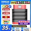 THINKCAR Thinkdiag Mini Bluetooth OBD2 Scanner Strumento diagnostico Full-System Scanner per auto Controlla lo strumento di lettura del codice di guasto della luce del motore