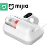 MIJIA Aspirapolvere Anti-acaro MIJIA Pro, 14kPa, Sterilizzazione UV per Letti e Piumoni, Display LED Intelligente, Versione CN con Adattatore
