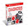 NONE Il più recente 2021.10b Dei-phis con Keygen per strumenti diagnostici per camion auto non software VM scanner di rilascio 2021.11 VCI DS 15 Link
