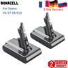 bonacell 6000mAh per la sostituzione della batteria dyson V6 V7 V8 V10, SV10 SV11 SV12 SV09 batteria per aspirapolvere batteria per utensili elettrici